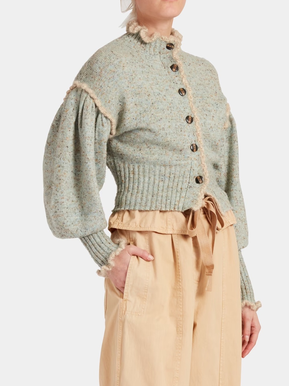 Ulla Johnson cardigan